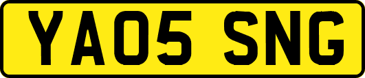 YA05SNG