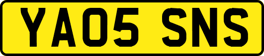 YA05SNS