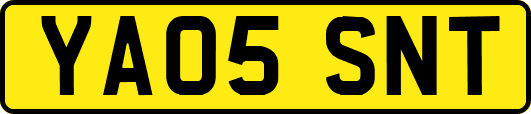 YA05SNT