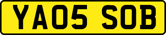 YA05SOB