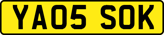 YA05SOK