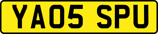YA05SPU