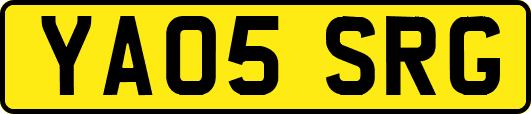 YA05SRG