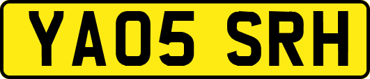 YA05SRH