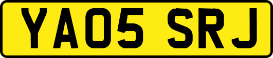 YA05SRJ
