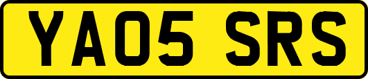YA05SRS