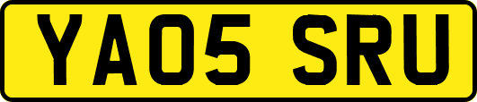 YA05SRU