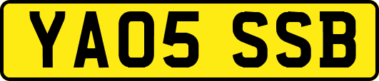 YA05SSB