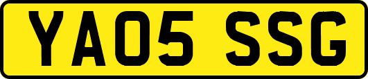 YA05SSG