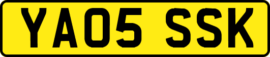 YA05SSK