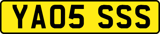 YA05SSS