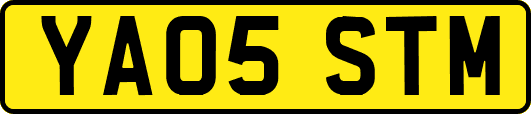 YA05STM