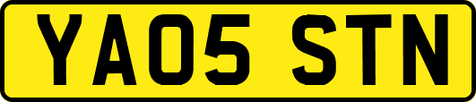 YA05STN