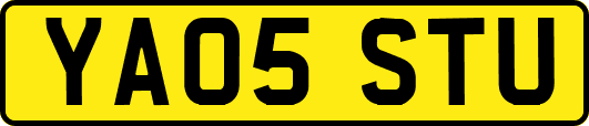 YA05STU