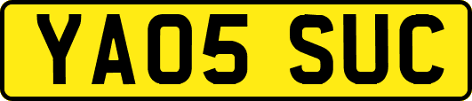 YA05SUC