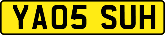 YA05SUH