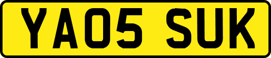 YA05SUK
