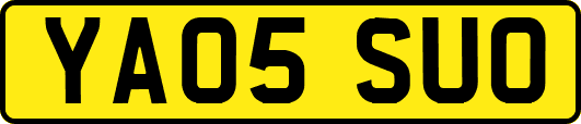 YA05SUO