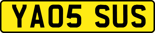YA05SUS