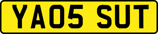 YA05SUT