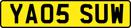 YA05SUW