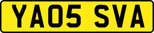 YA05SVA
