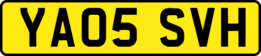 YA05SVH