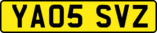 YA05SVZ