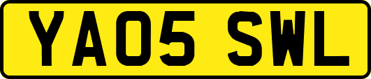 YA05SWL
