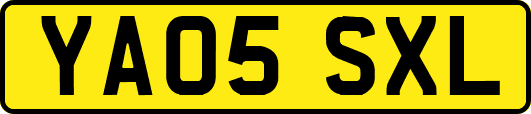 YA05SXL