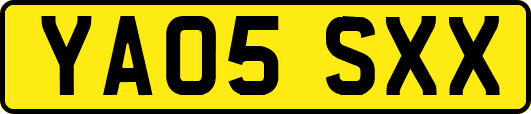 YA05SXX