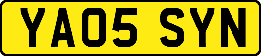 YA05SYN