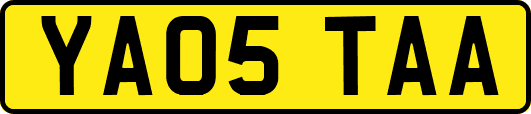 YA05TAA