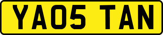 YA05TAN