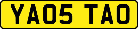 YA05TAO