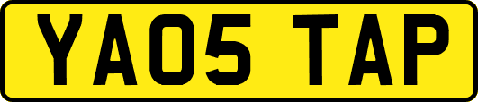 YA05TAP