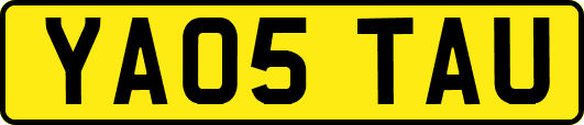 YA05TAU