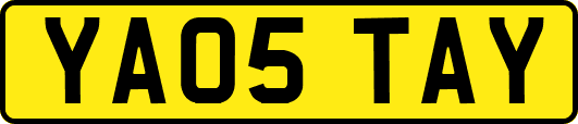 YA05TAY
