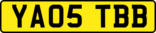 YA05TBB