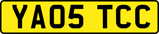 YA05TCC