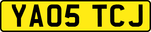 YA05TCJ