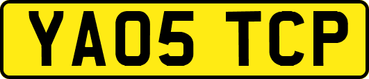 YA05TCP