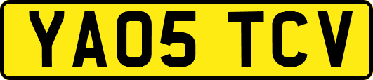 YA05TCV