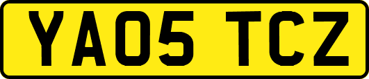 YA05TCZ