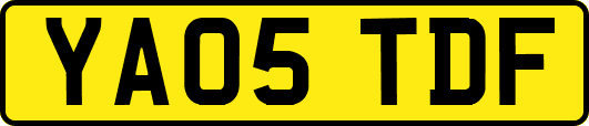 YA05TDF