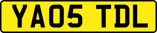 YA05TDL