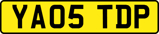 YA05TDP