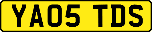 YA05TDS