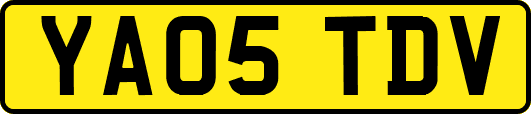 YA05TDV