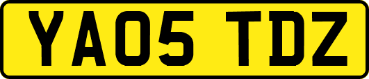 YA05TDZ